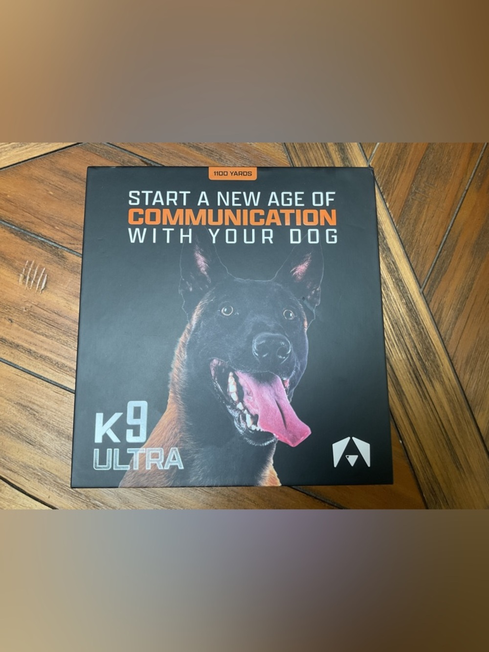 Invirox K9 Ultra e-collar. EUC